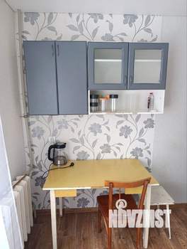 1-к квартира, на длительный срок, 36м2, 1/5 этаж