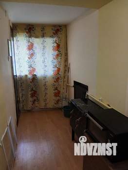 1-к квартира, на длительный срок, 25м2, 1/1 этаж