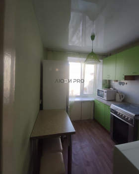 1-к квартира, на длительный срок, 30м2, 7/9 этаж