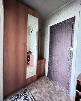 1-к квартира, на длительный срок, 33м2, 6/9 этаж