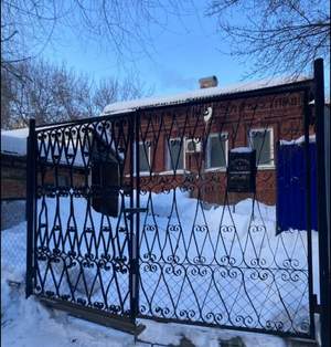 2-к квартира, на длительный срок, 30м2, 1/1 этаж