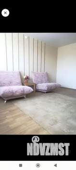 2-к квартира, на длительный срок, 60м2, 2/10 этаж