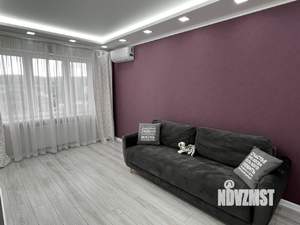 2-к квартира, на длительный срок, 50м2, 19/24 этаж