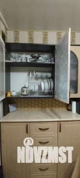 1-к квартира, посуточно, 36м2, 1/2 этаж