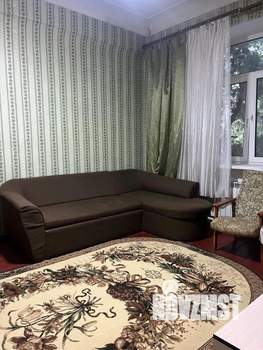 1-к квартира, на длительный срок, 34м2, 2/5 этаж