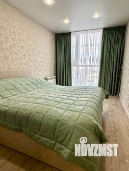 2-к квартира, на длительный срок, 65м2, 3/28 этаж