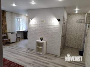 2-к квартира, на длительный срок, 42м2, 4/5 этаж