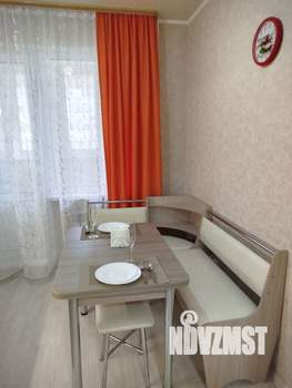 1-к квартира, посуточно, 34м2, 8/10 этаж