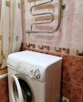 2-к квартира, на длительный срок, 44м2, 4/5 этаж