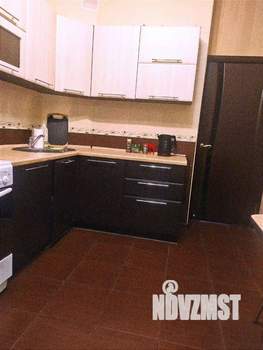 2-к квартира, на длительный срок, 69м2, 16/16 этаж