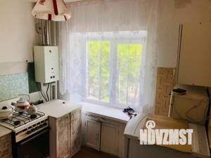 1-к квартира, на длительный срок, 31м2, 2/5 этаж