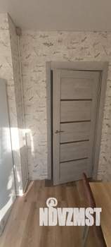 1-к квартира, на длительный срок, 36м2, 5/12 этаж