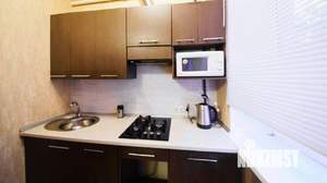 2-к квартира, посуточно, 50м2, 1/1 этаж