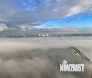 1-к квартира, посуточно, 45м2, 30/37 этаж