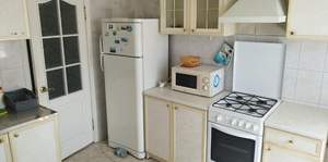 2-к квартира, на длительный срок, 55м2, 7/10 этаж