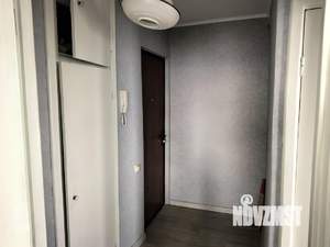 2-к квартира, на длительный срок, 38м2, 12/14 этаж