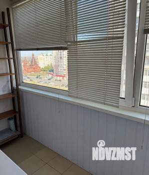 1-к квартира, на длительный срок, 48м2, 5/14 этаж