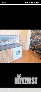 1-к квартира, на длительный срок, 37м2, 3/10 этаж