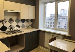 1-к квартира, на длительный срок, 35м2, 10/10 этаж