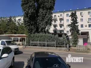 1-к квартира, посуточно, 36м2, 5/5 этаж