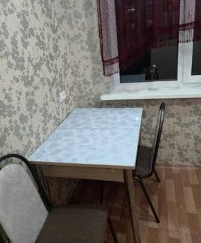 1-к квартира, на длительный срок, 30м2, 4/5 этаж