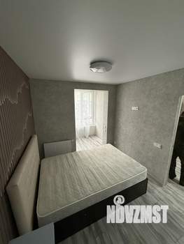 1-к квартира, на длительный срок, 35м2, 3/23 этаж