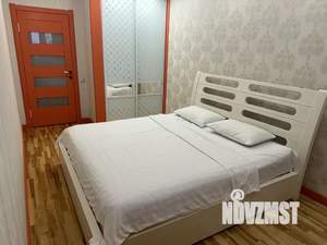 1-к квартира, посуточно, 60м2, 3/14 этаж