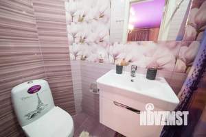 Студия квартира, посуточно, 24м2, 2/2 этаж