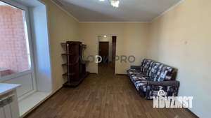 1-к квартира, на длительный срок, 48м2, 9/10 этаж