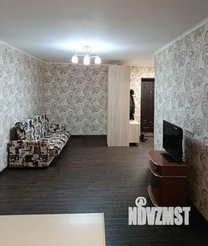 1-к квартира, на длительный срок, 40м2, 3/10 этаж