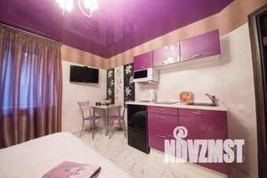 1-к квартира, посуточно, 24м2, 2/3 этаж