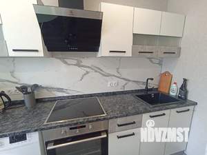 1-к квартира, посуточно, 35м2, 9/17 этаж