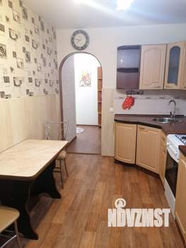 1-к квартира, на длительный срок, 45м2, 10/11 этаж