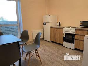 2-к квартира, посуточно, 55м2, 5/10 этаж