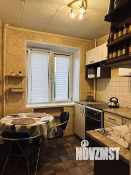 1-к квартира, на длительный срок, 33м2, 5/10 этаж