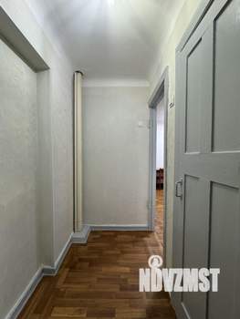 1-к квартира, на длительный срок, 32м2, 2/6 этаж