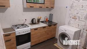 1-к квартира, на длительный срок, 39м2, 6/11 этаж