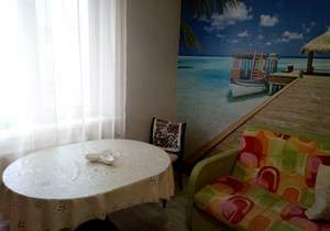 1-к квартира, на длительный срок, 42м2, 7/10 этаж