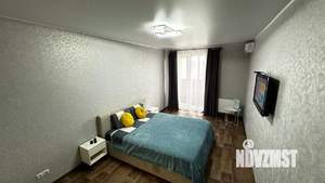 1-к квартира, посуточно, 30м2, 15/21 этаж