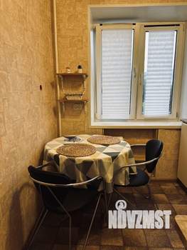 1-к квартира, на длительный срок, 33м2, 5/10 этаж