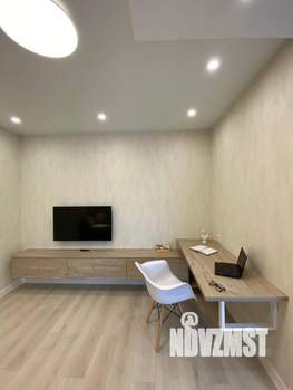 2-к квартира, посуточно, 42м2, 8/23 этаж