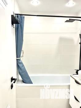 2-к квартира, посуточно, 42м2, 4/6 этаж