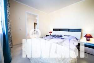 3-к квартира, посуточно, 70м2, 6/10 этаж