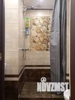 Студия квартира, посуточно, 18м2, 1/3 этаж