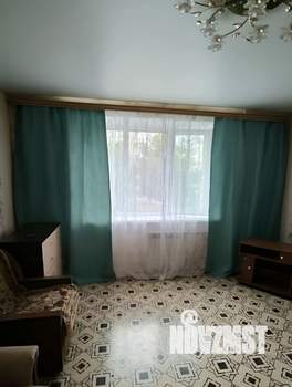 1-к квартира, на длительный срок, 30м2, 4/9 этаж