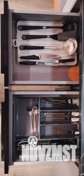 1-к квартира, посуточно, 24м2, 1/1 этаж