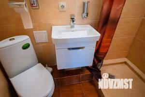 Студия квартира, посуточно, 24м2, 3/3 этаж