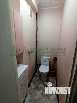 2-к квартира, на длительный срок, 53м2, 3/5 этаж