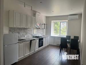 4-к квартира, на длительный срок, 130м2, 5/9 этаж