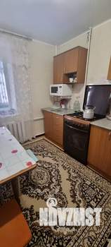 1-к квартира, на длительный срок, 35м2, 8/9 этаж